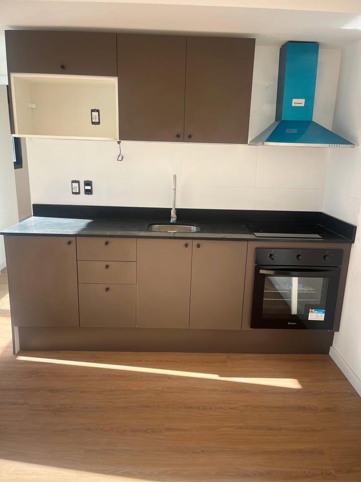 Alquiler Apartamento Un Dormitorio En Cordón Sur · Foto 7