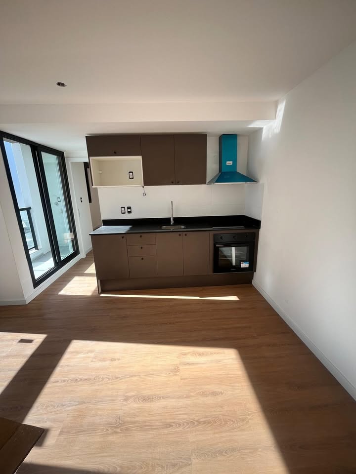 Alquiler Apartamento Un Dormitorio En Cordón Sur · Foto 8