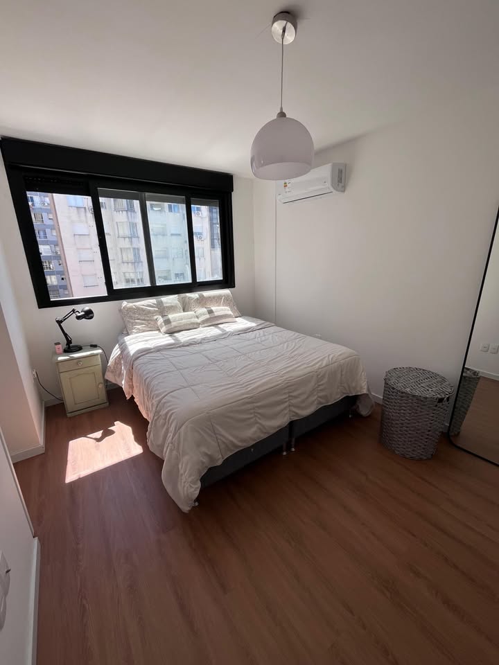 Alquiler Apartamento Un Dormitorio En Cordón Sur · Foto 9