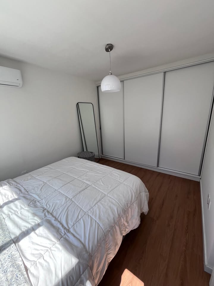 Alquiler Apartamento Un Dormitorio En Cordón Sur · Foto 10
