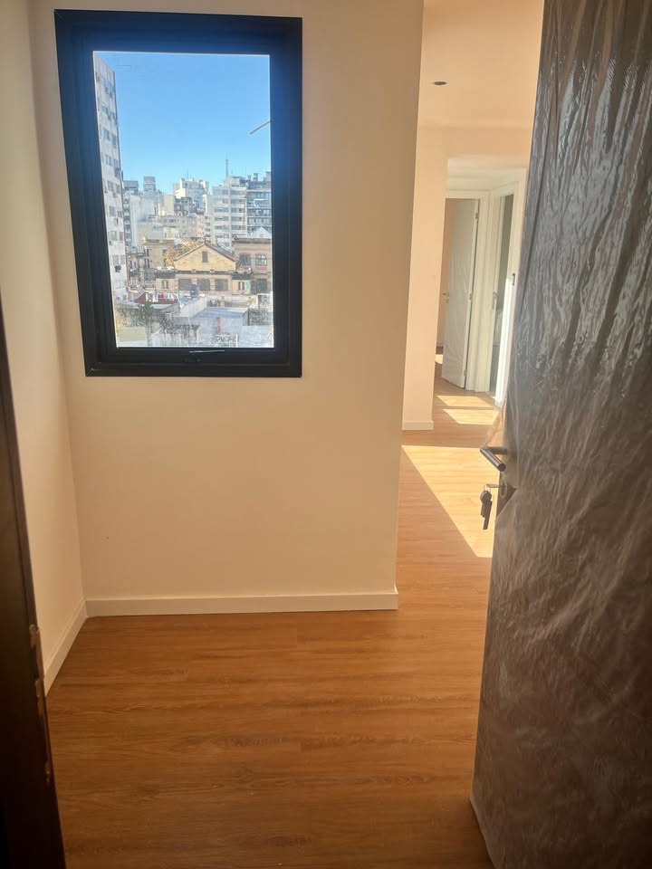 Alquiler Apartamento Un Dormitorio En Cordón Sur · Foto 12