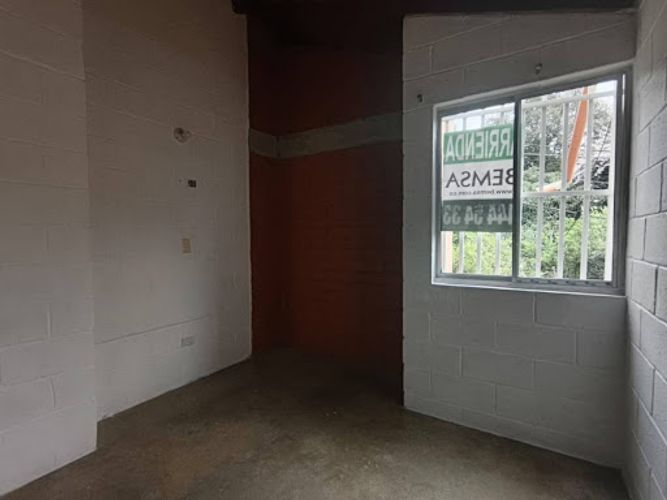 Apartaestudio en arriendo en Belén Aliadas, Medellín, 44 m² · foto 2 de 18