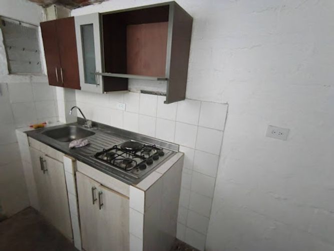 Apartaestudio en arriendo en Belén Aliadas, Medellín, 44 m² · foto 8 de 18