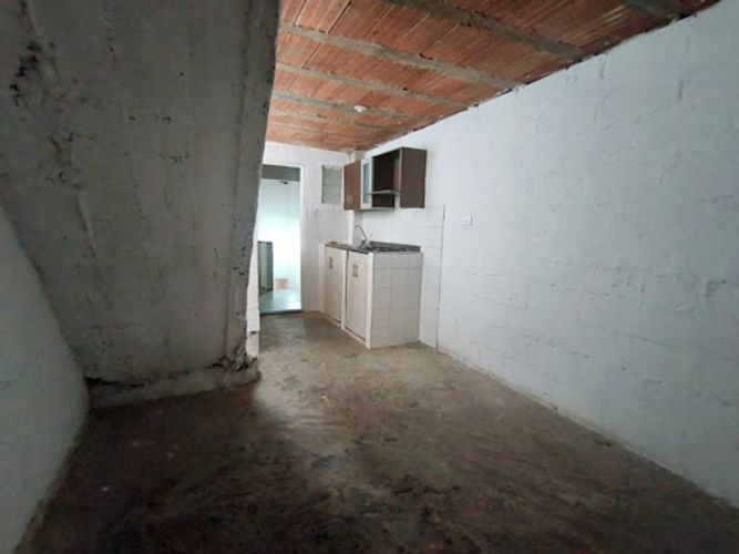 Apartaestudio en arriendo en Belén Aliadas, Medellín, 44 m² · foto 9 de 18