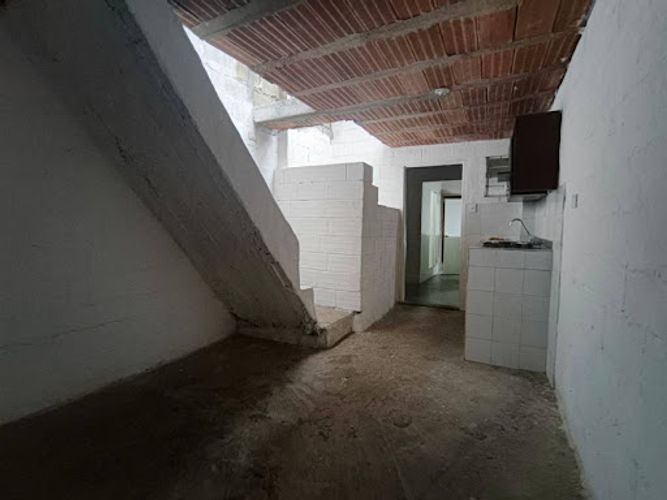Apartaestudio en arriendo en Belén Aliadas, Medellín, 44 m² · foto 10 de 18