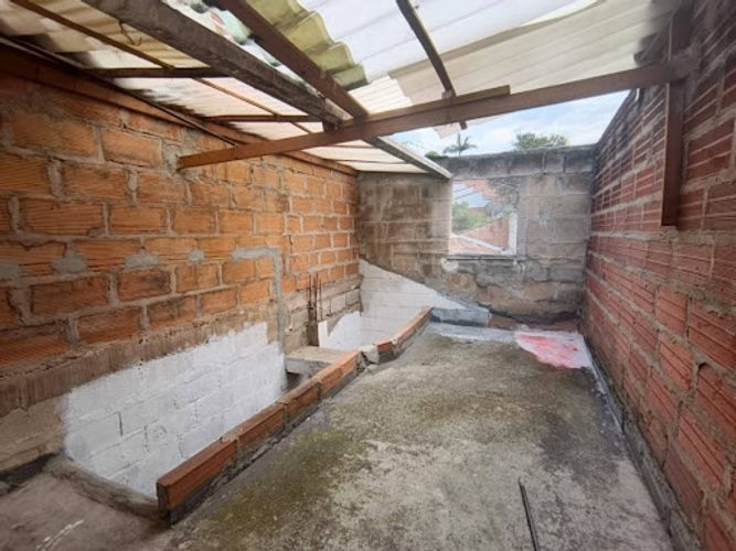 Apartaestudio en arriendo en Belén Aliadas, Medellín, 44 m² · foto 18 de 18