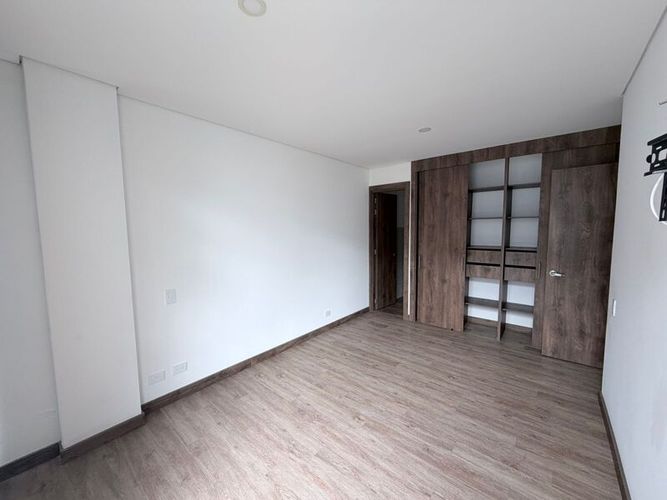 Apartamento de 3 alcobas en venta en El Retiro, 89 m² · foto 3 de 19