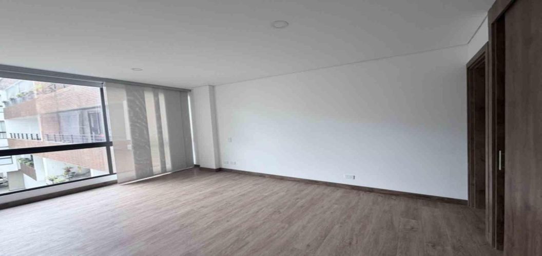 Apartamento de 3 alcobas en venta en El Retiro, 89 m² · foto 4 de 19