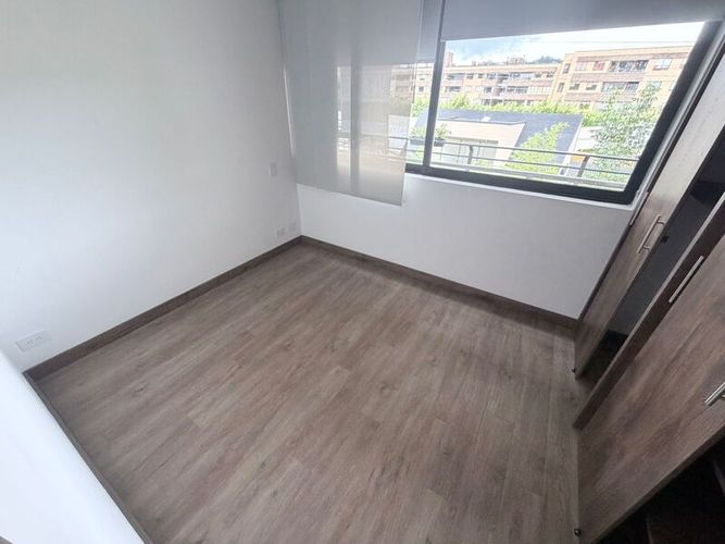 Apartamento de 3 alcobas en venta en El Retiro, 89 m² · foto 5 de 19