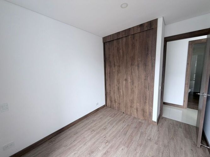 Apartamento de 3 alcobas en venta en El Retiro, 89 m² · foto 7 de 19