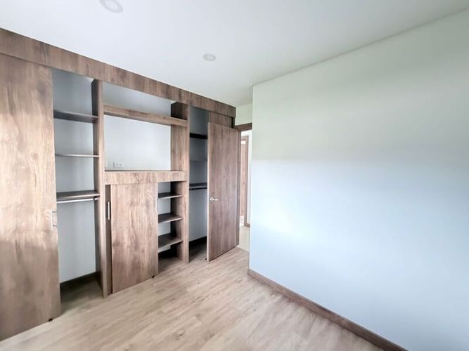 Apartamento de 3 alcobas en venta en El Retiro, 89 m² · foto 8 de 19