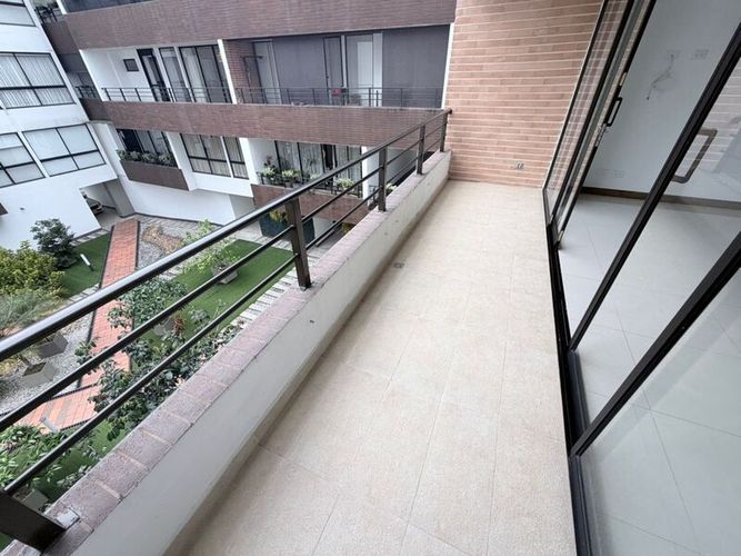 Apartamento de 3 alcobas en venta en El Retiro, 89 m² · foto 13 de 19