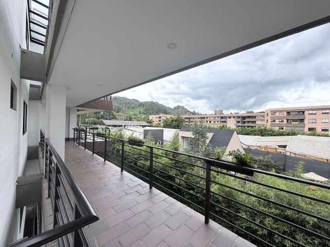 Apartamento de 3 alcobas en venta en El Retiro, 89 m² · foto 14 de 19