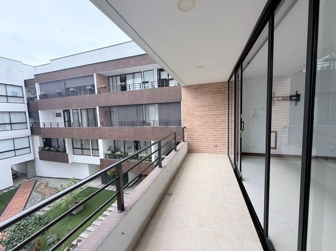 Apartamento de 3 alcobas en venta en El Retiro, 89 m² · foto 15 de 19