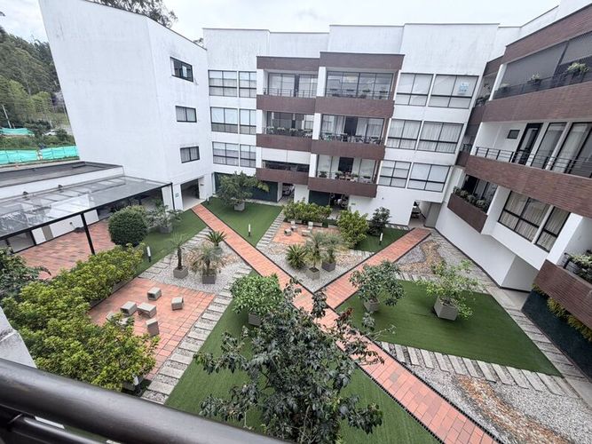 Apartamento de 3 alcobas en venta en El Retiro, 89 m² · foto 17 de 19