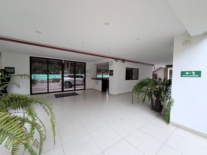 Apartamento de 3 alcobas en venta en El Retiro, 89 m² · foto 19 de 19
