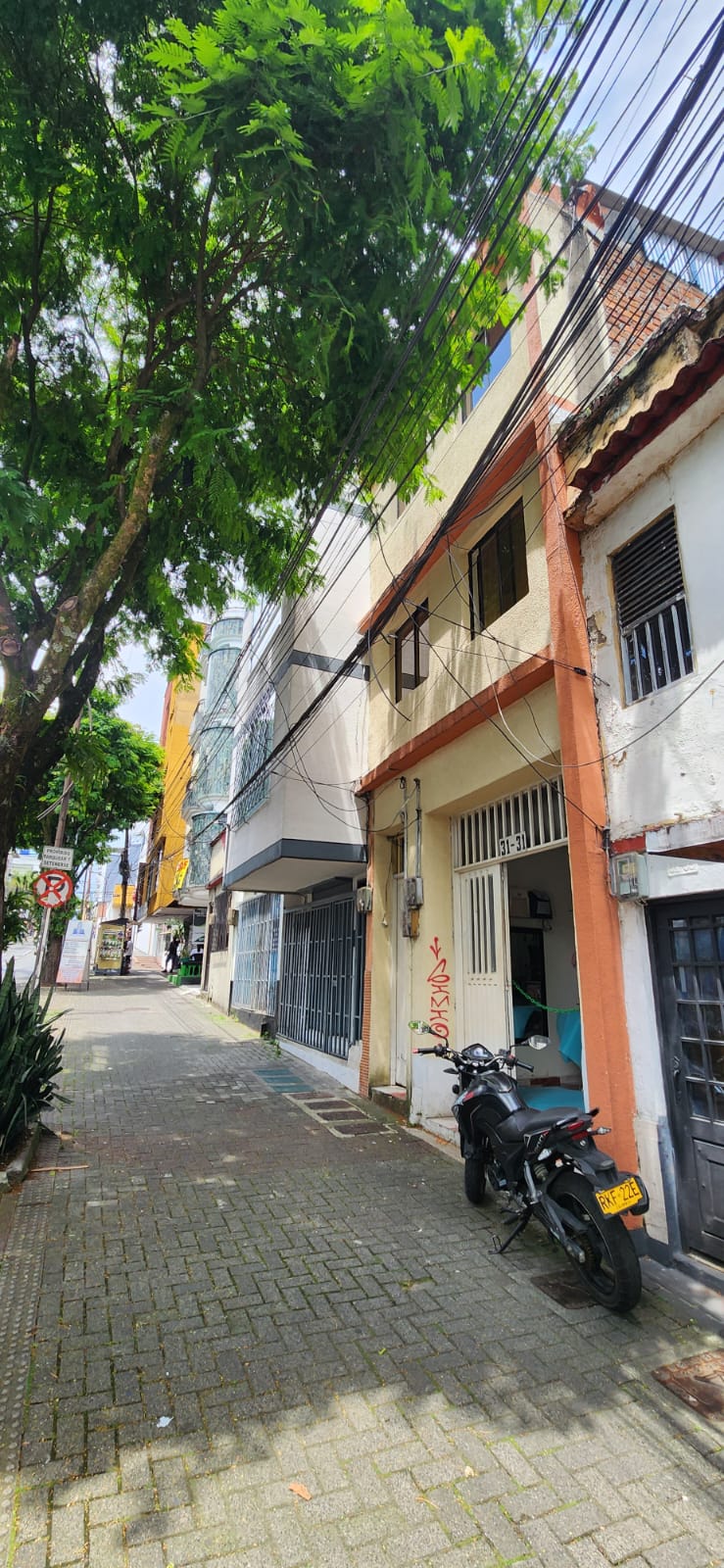 Casa en venta en Primero De Febrero, Pereira · foto 3 de 3