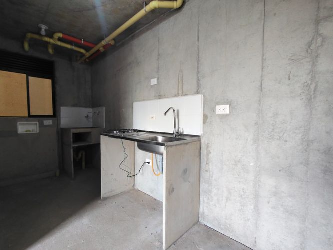 Apartamento de 2 alcobas en venta en Parque Natura, Jamundí, 45 m² · foto 12 de 15