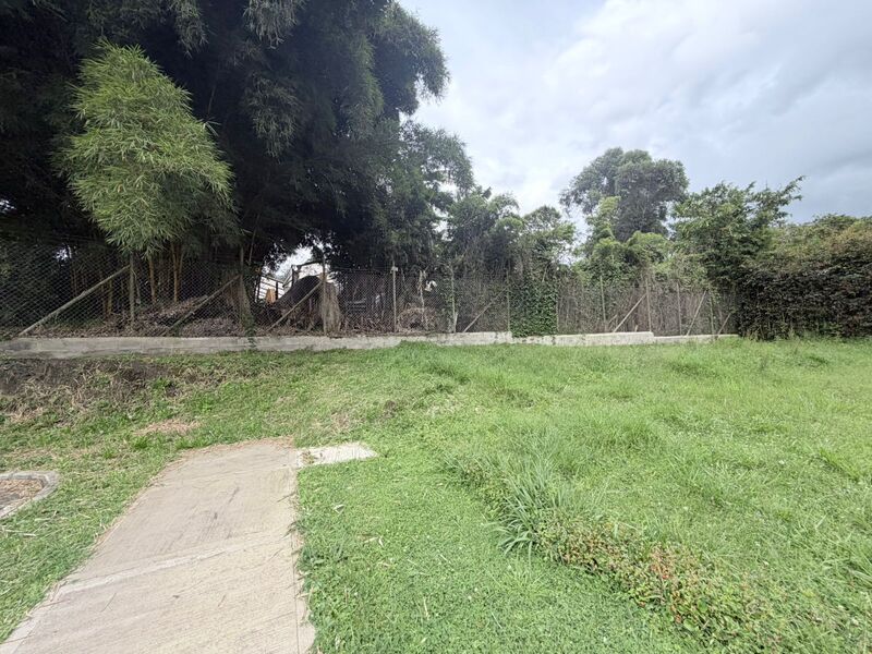 Land in Los salados (226 m²) for Sale - 3