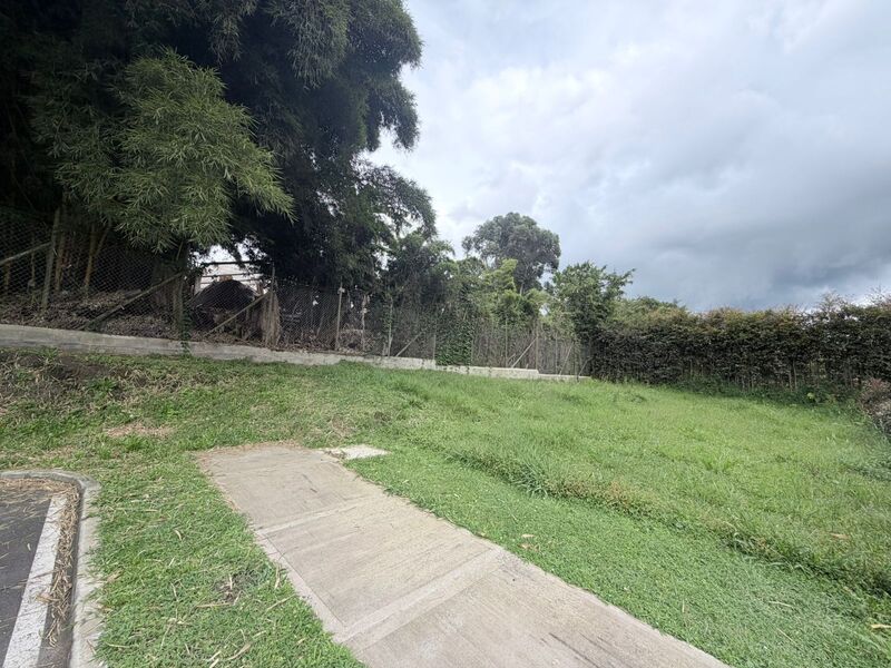 Land in Los salados (226 m²) for Sale - 4