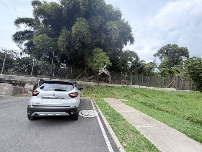 Lote en venta en Los Salados, El Retiro, 226 m² · foto 5 de 6