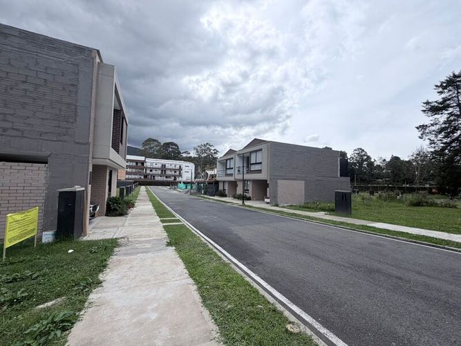 Lote en venta en Los Salados, El Retiro, 226 m² · foto 6 de 6