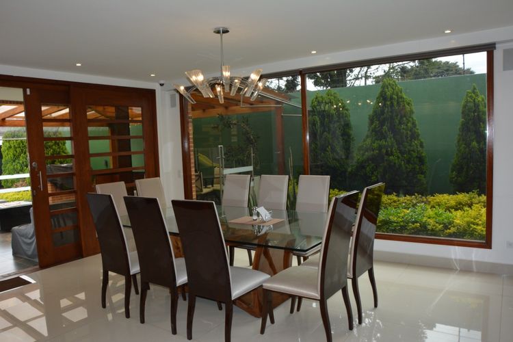 Casa de 5 alcobas en venta en San Jose De Bavaria, Bogotá, 650 m² · foto 6 de 24