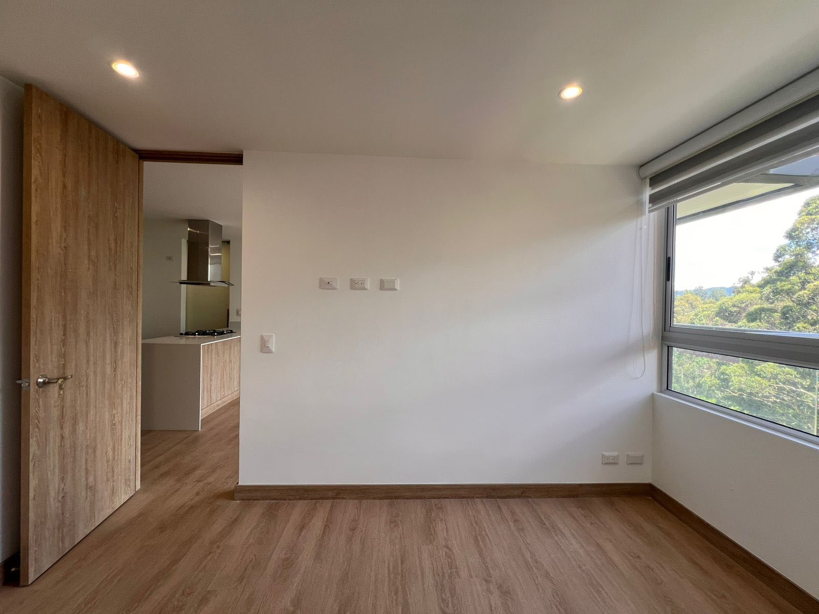 Apartamento en arriendo en Santa Ana, Rionegro · foto 9 de 15