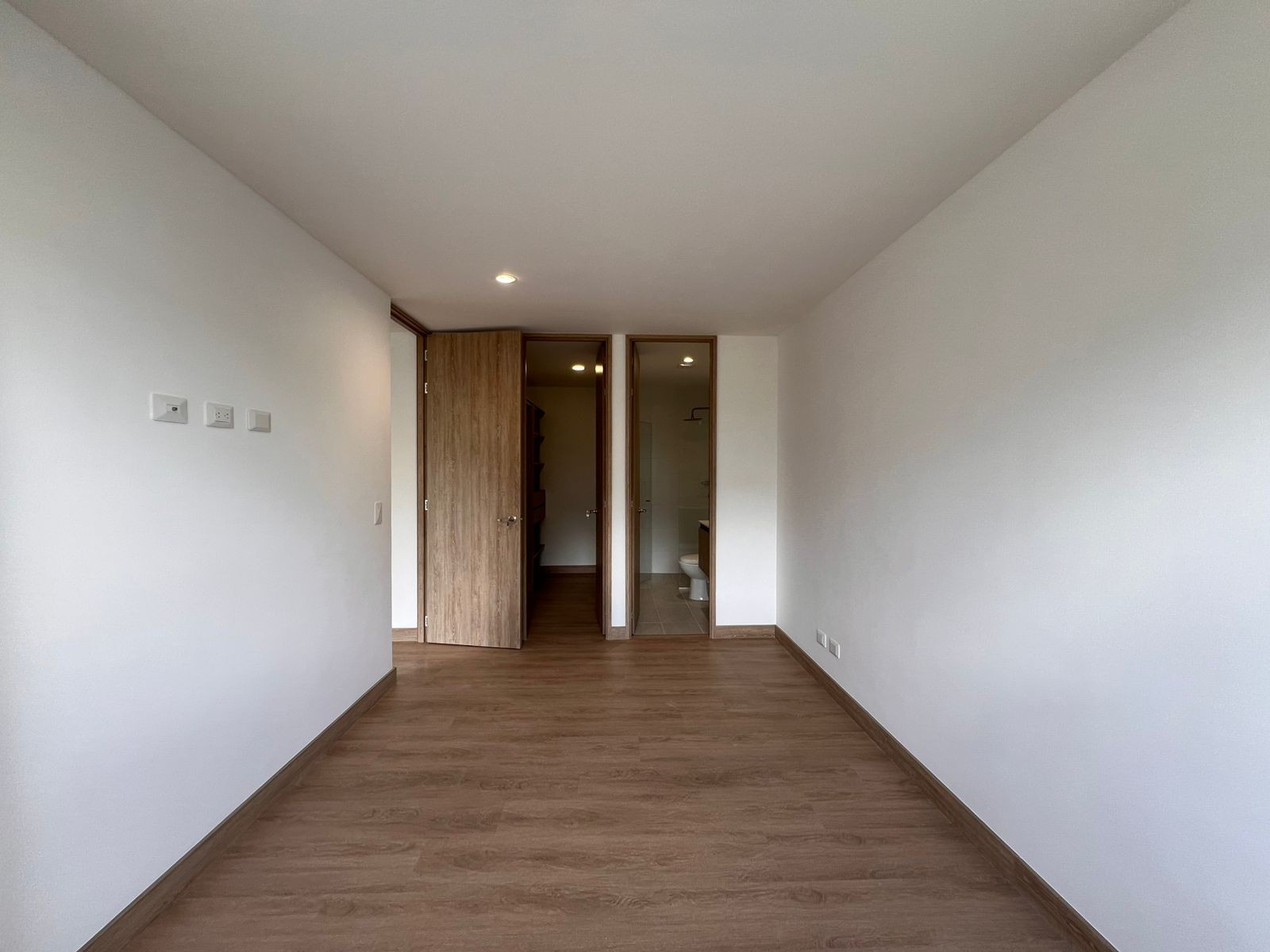 Apartamento en arriendo en Santa Ana, Rionegro · foto 8 de 15