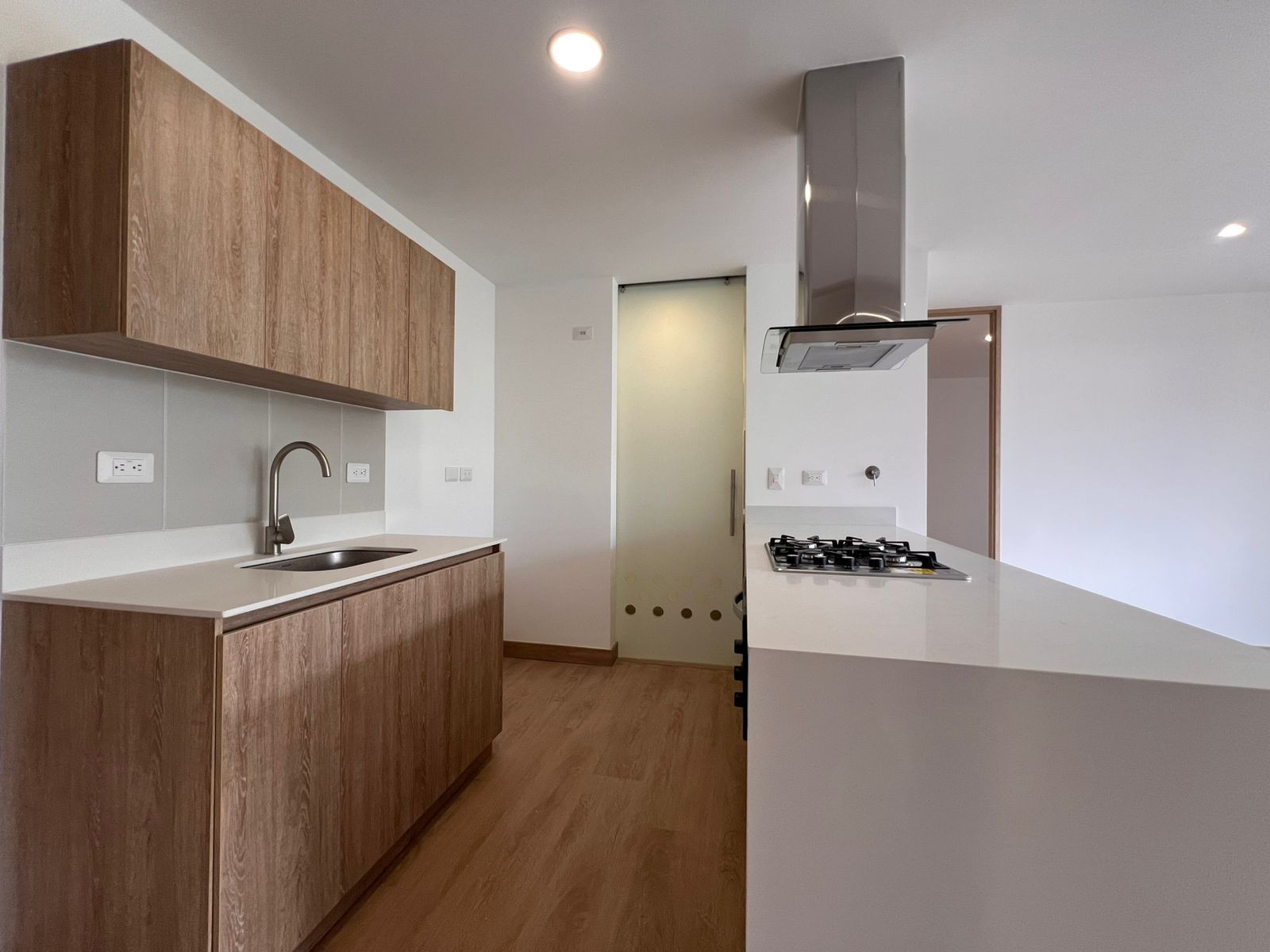 Apartamento en arriendo en Santa Ana, Rionegro · foto 5 de 15