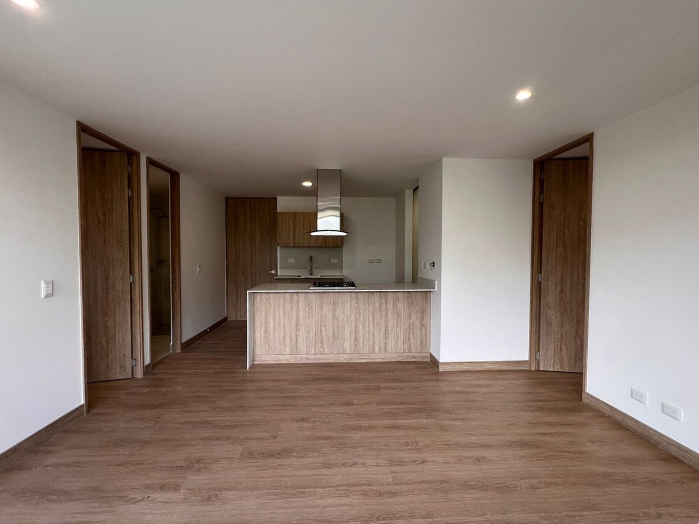 Apartamento en arriendo en Santa Ana, Rionegro · foto 6 de 15