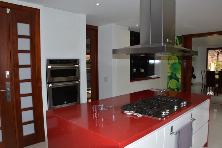 Casa de 5 alcobas en venta en San Jose De Bavaria, Bogotá, 650 m² · foto 10 de 24