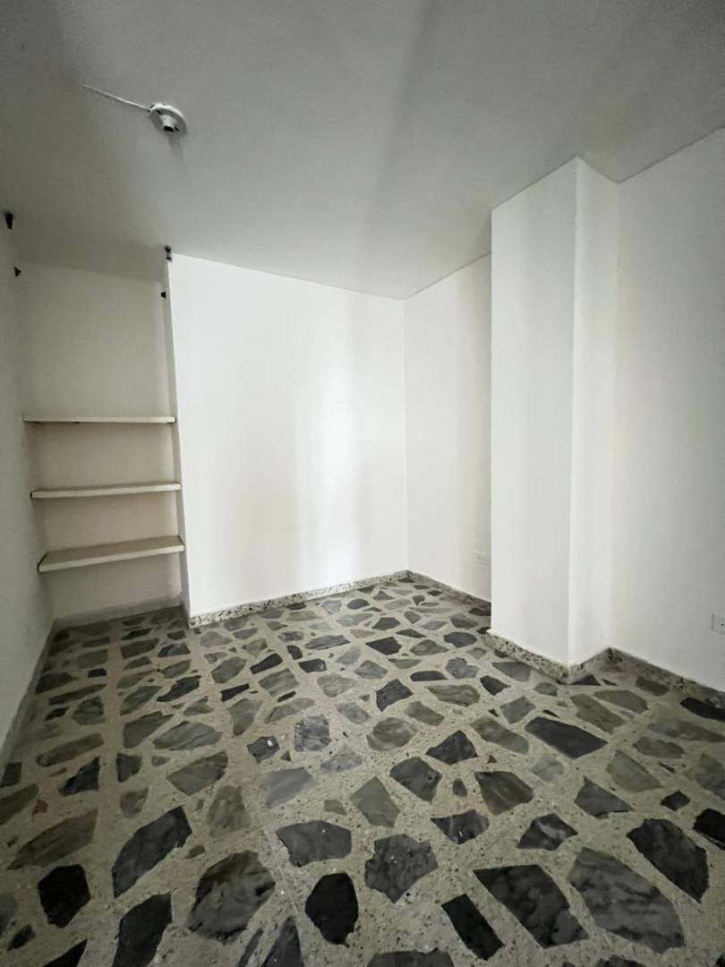 Apartamento en venta en Sector Plaza De Bolivar, Pereira · foto 5 de 22