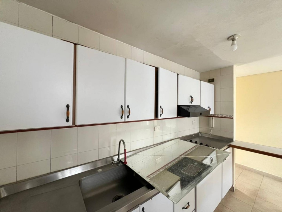 Apartamento en venta en Sector Plaza De Bolivar, Pereira · foto 8 de 22
