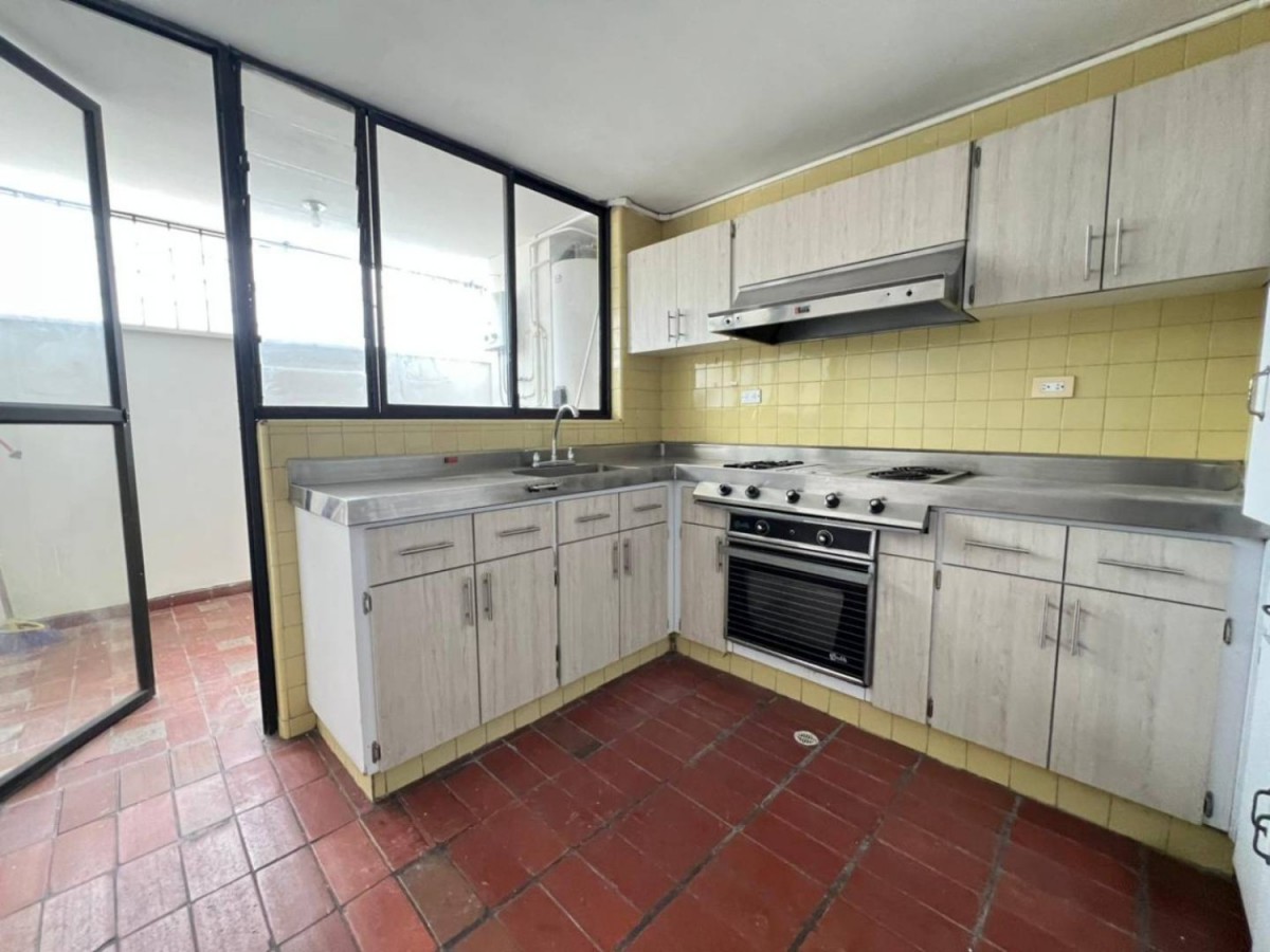 Apartamento en venta en Sector Plaza De Bolivar, Pereira · foto 10 de 22