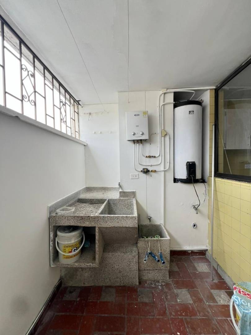 Apartamento en venta en Sector Plaza De Bolivar, Pereira · foto 12 de 22