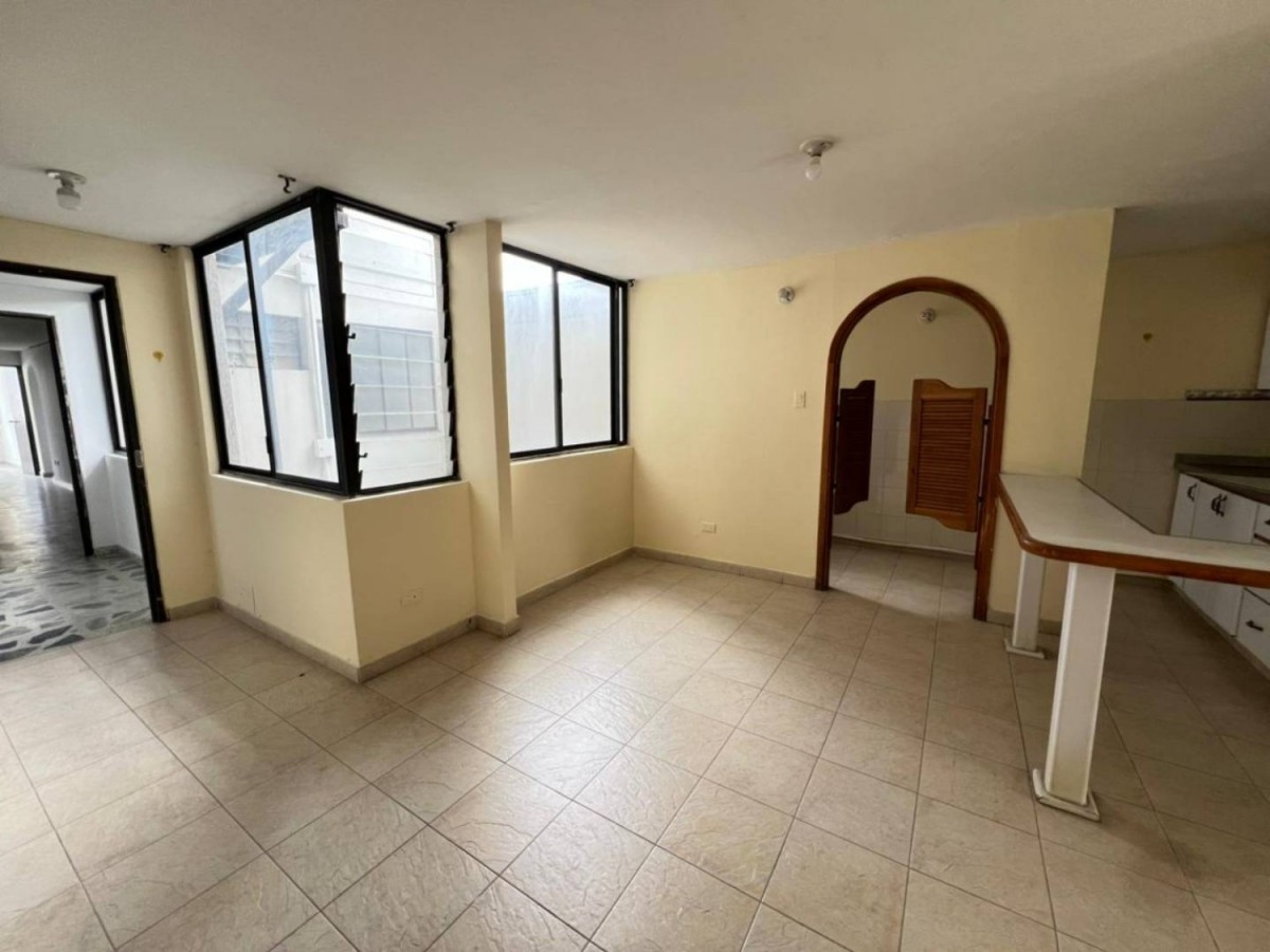 Apartamento en venta en Sector Plaza De Bolivar, Pereira · foto 13 de 22