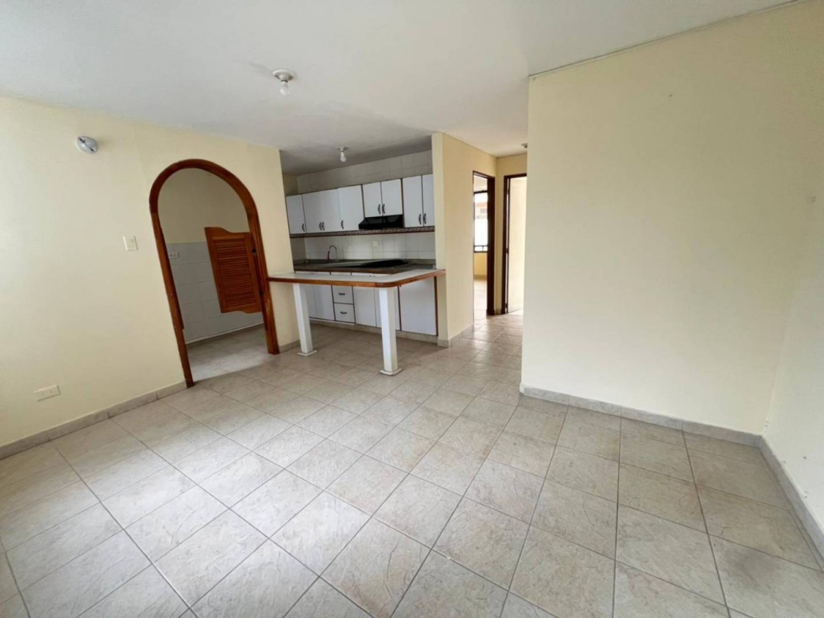 Apartamento en venta en Sector Plaza De Bolivar, Pereira · foto 14 de 22
