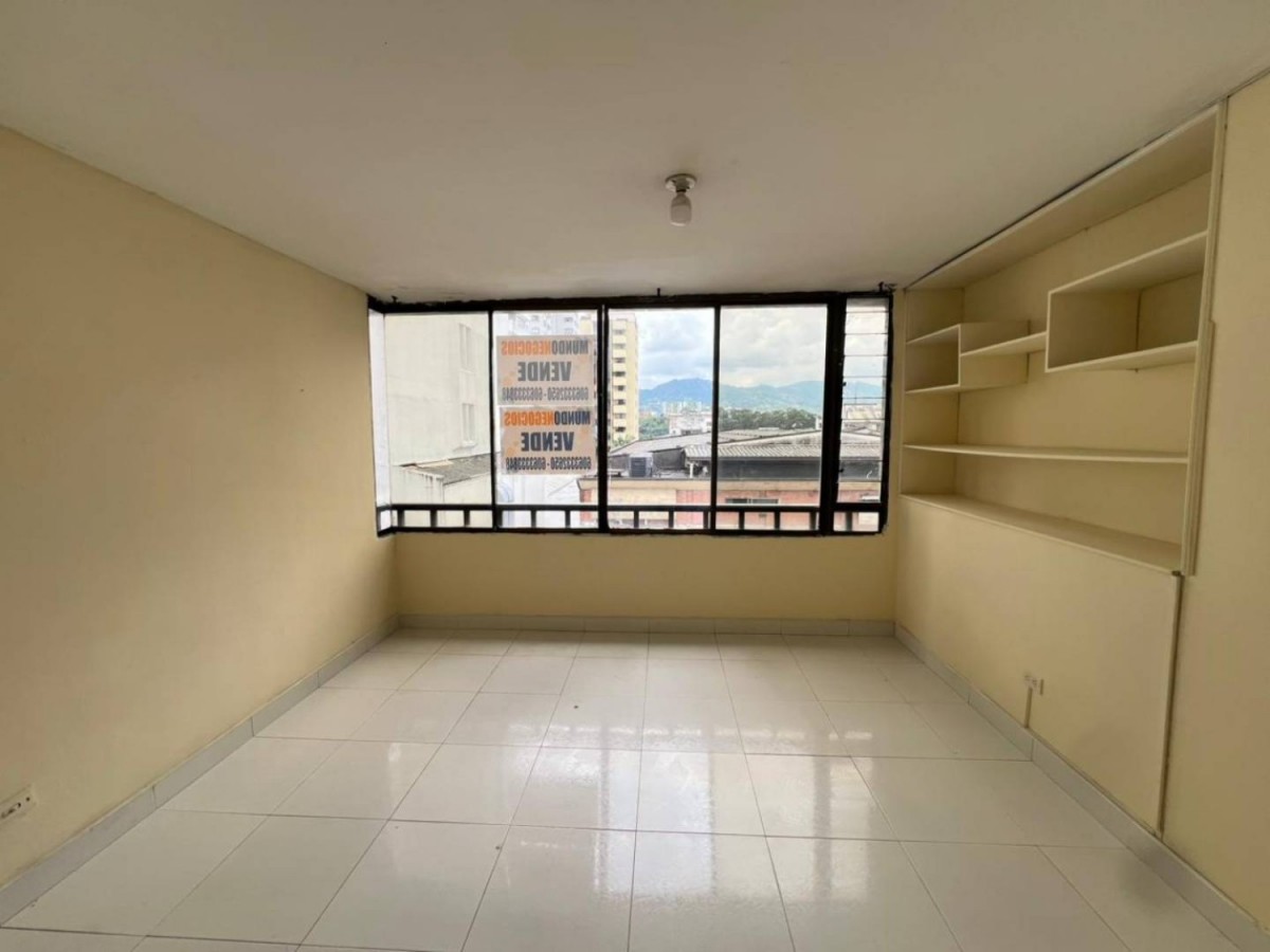 Apartamento en venta en Sector Plaza De Bolivar, Pereira · foto 16 de 22