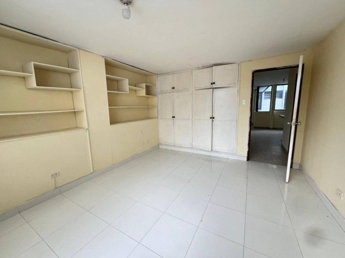 Apartamento en venta en Sector Plaza De Bolivar, Pereira · foto 17 de 22