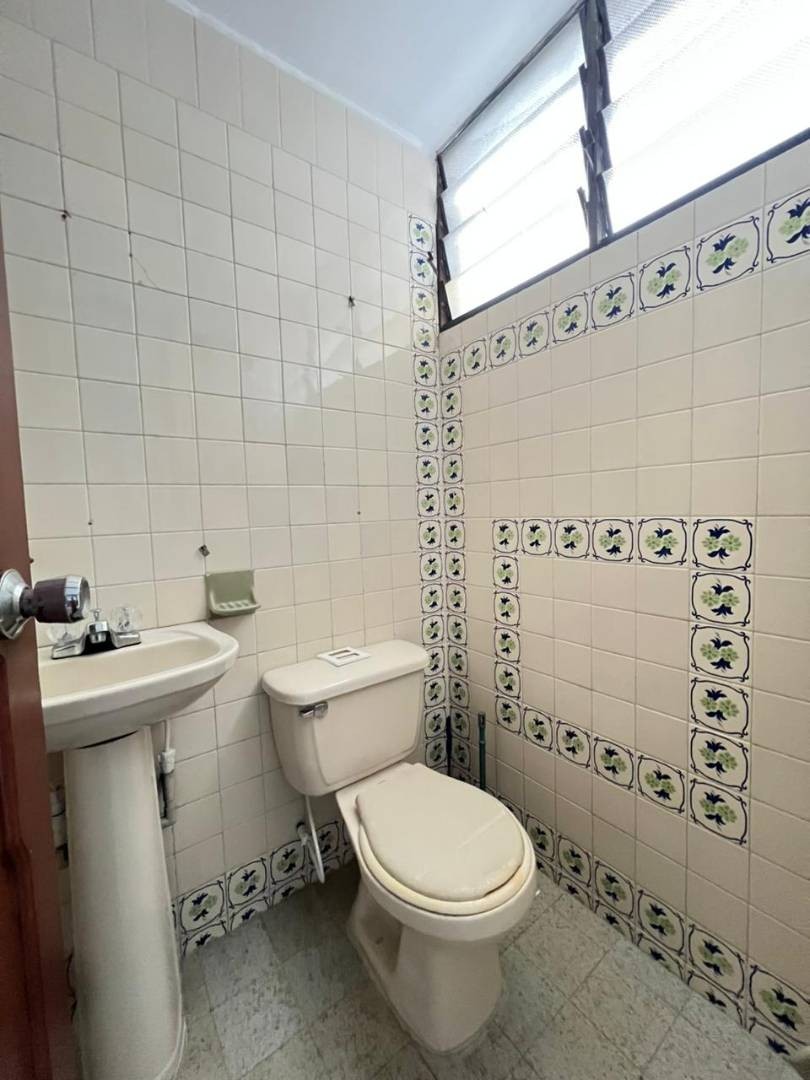 Apartamento en venta en Sector Plaza De Bolivar, Pereira · foto 20 de 22