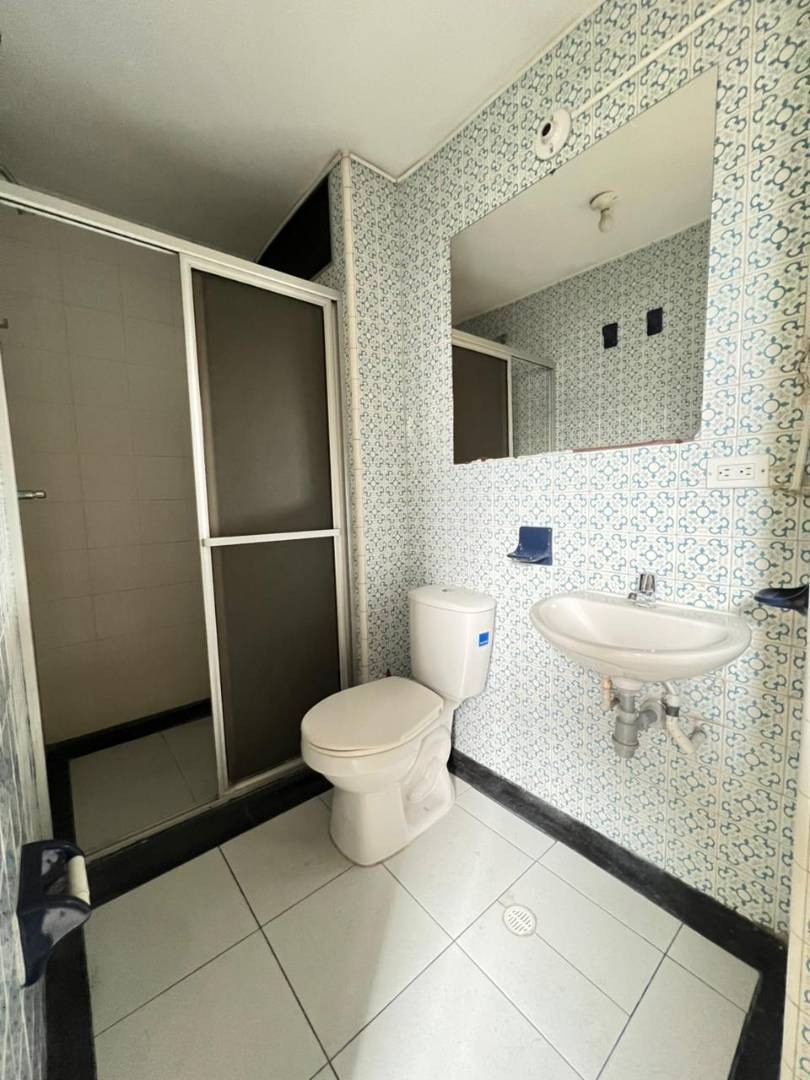 Apartamento en venta en Sector Plaza De Bolivar, Pereira · foto 21 de 22