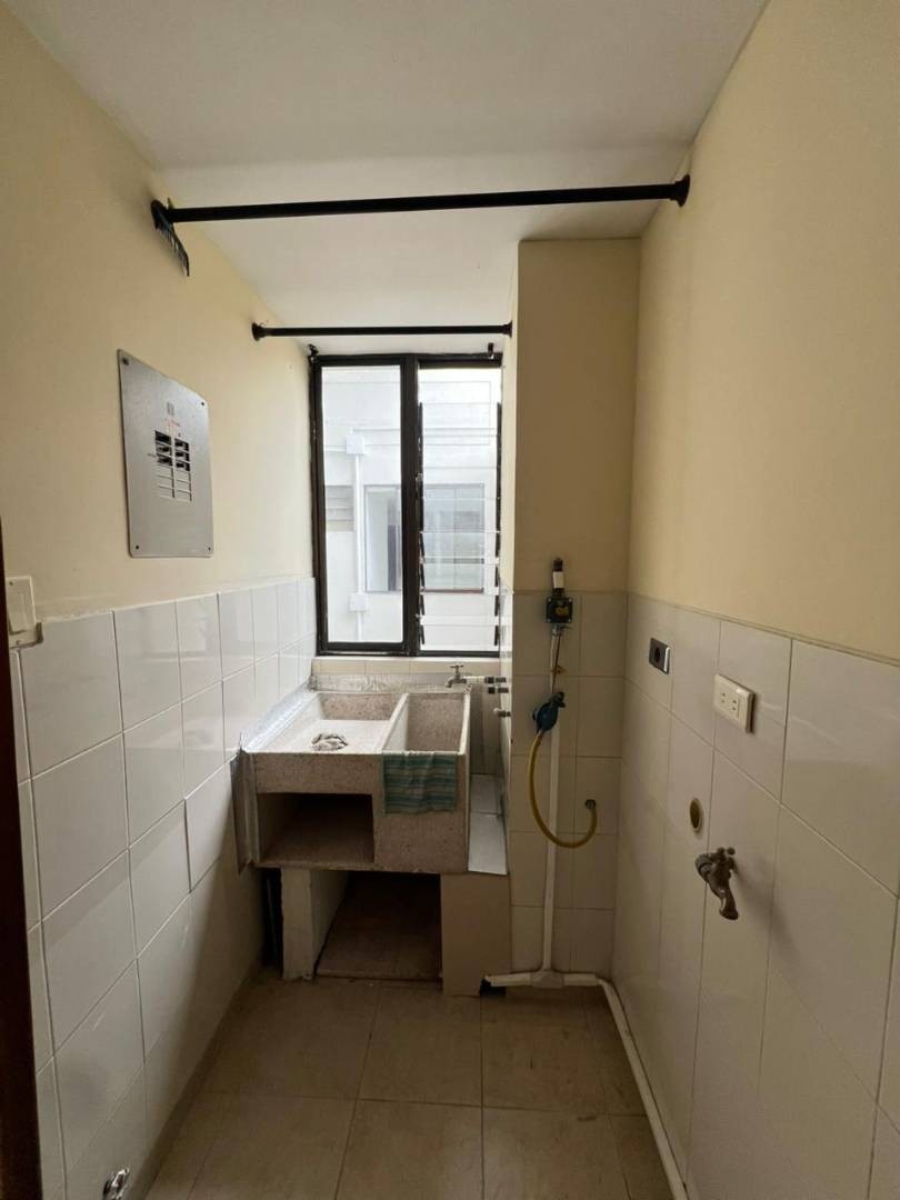 Apartamento en venta en Sector Plaza De Bolivar, Pereira · foto 22 de 22