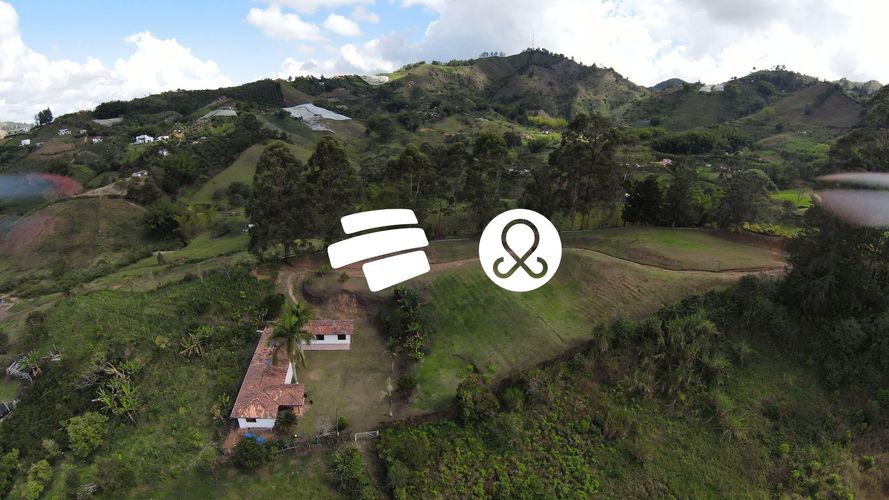 Finca en venta en San Jose, Marinilla, 7000 m² · foto 2 de 8