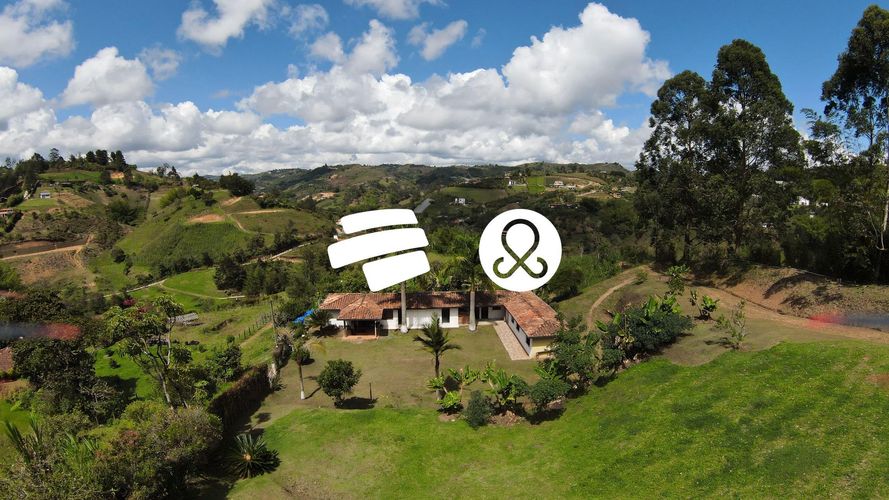 Finca en venta en San Jose, Marinilla, 7000 m² · foto 3 de 8