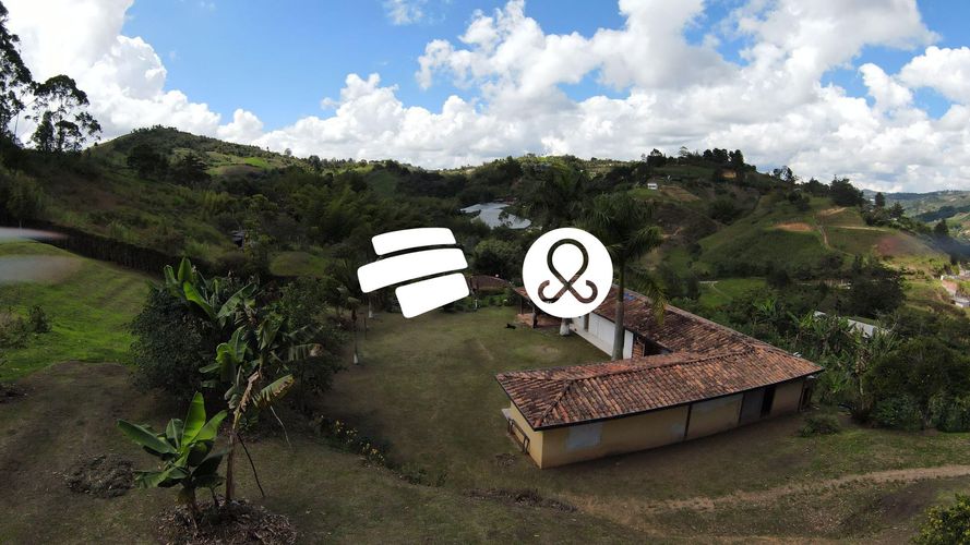 Finca en venta en San Jose, Marinilla, 7000 m² · foto 4 de 8