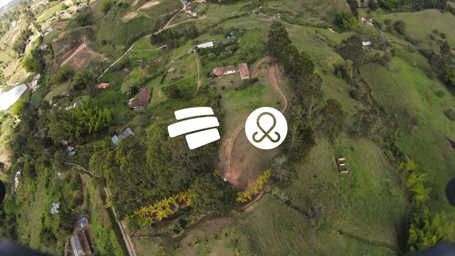 Finca en venta en San Jose, Marinilla, 7000 m² · foto 6 de 8