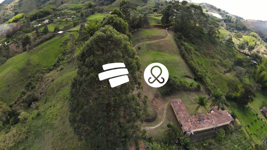 Finca en venta en San Jose, Marinilla, 7000 m² · foto 8 de 8