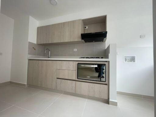 3BR Apartment in Cuchillas de san jose (60 m²) for Sale