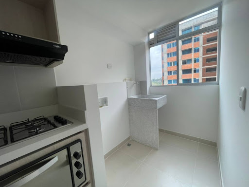 3BR Apartment in Cuchillas de san jose (60 m²) for Sale - 2